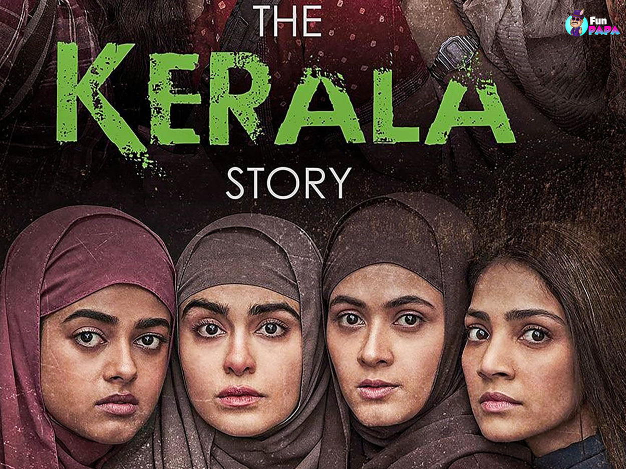 The Kerala Story OTT Release Date, OTT Platform - जानिए सब जानकारी ...