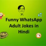 WhatsApp Non Veg Jokes Hindi Images and Text