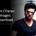 ram charan images download