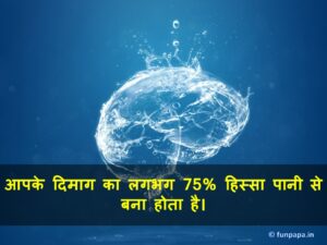 51 Amazing Unbelievable & Latest Facts in Hindi | हैरान कर देने वाले मजेदार  रोचक तथ्य (फोटो) -