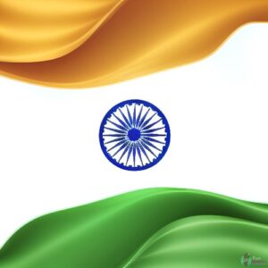 2023] 100+ Indian Flag DP in HD for WhatsApp, FB, Instagram -