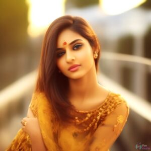 new dp for girls