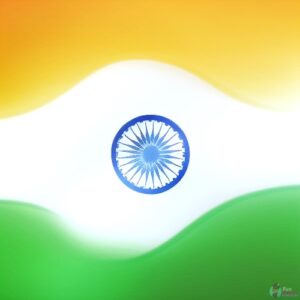 2023] 100+ Indian Flag DP in HD for WhatsApp, FB, Instagram -