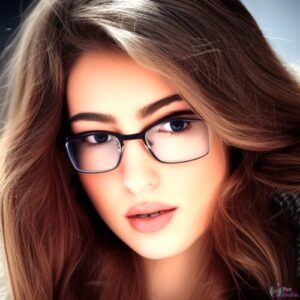cute dp for girls