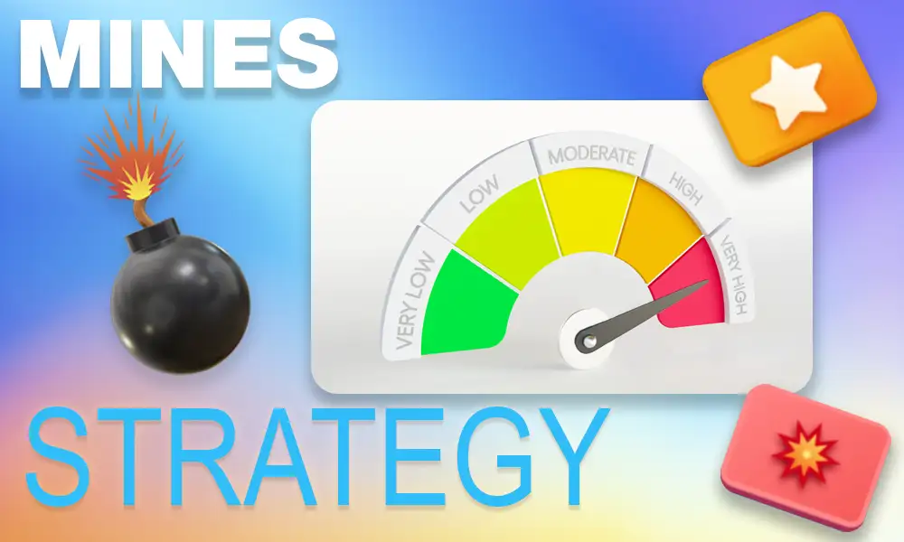 How to Win at Mines game